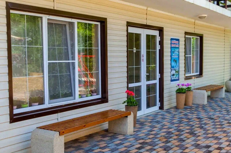 Гостевой дом «Южный берег»