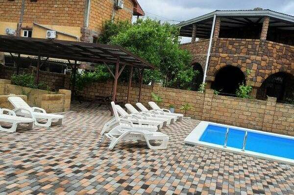 Гостевой дом «Южный берег»