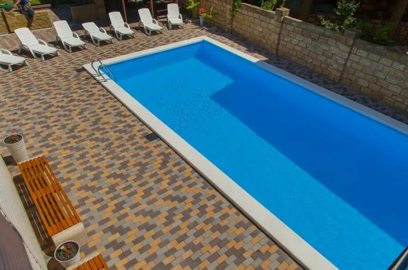 Гостевой дом «Южный берег»