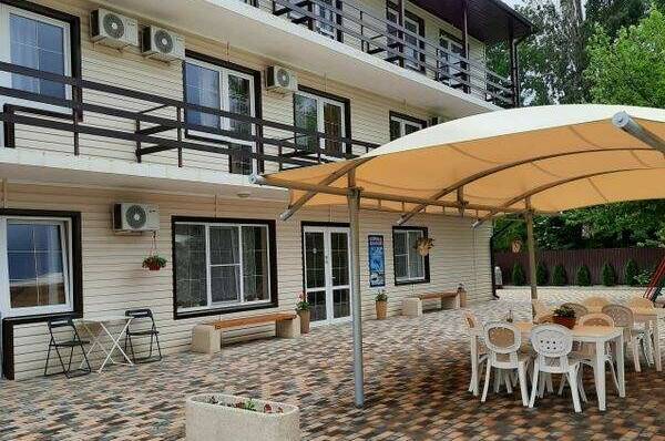 Гостевой дом «Южный берег»