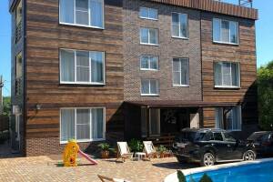 Изображение Гостевой дом «MoreWood» #4