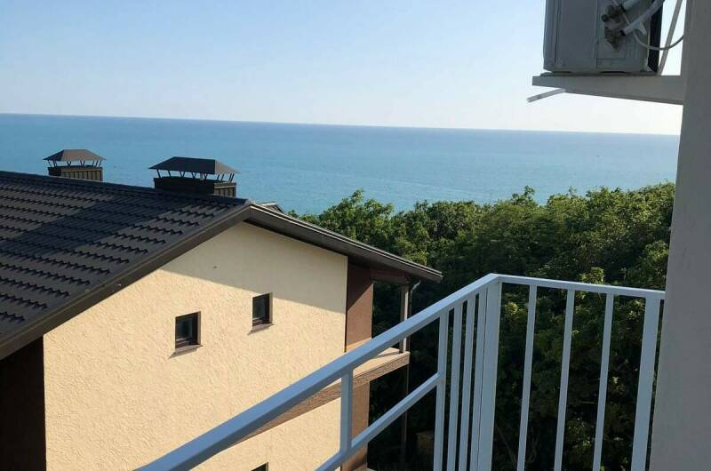 Гостевой дом «MoreWood»