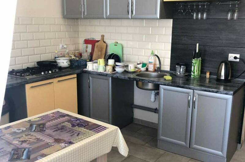 Гостевой дом «MoreWood»