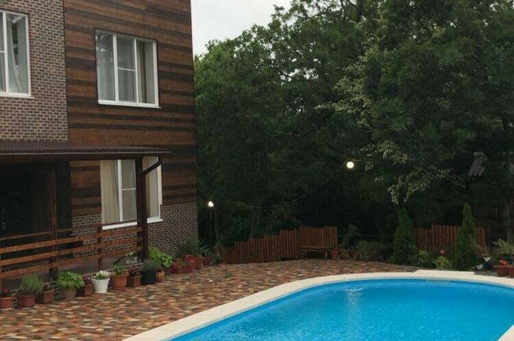 Гостевой дом «MoreWood»