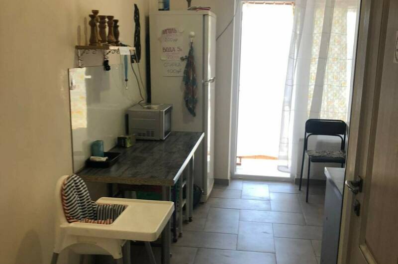 Гостевой дом «MoreWood»