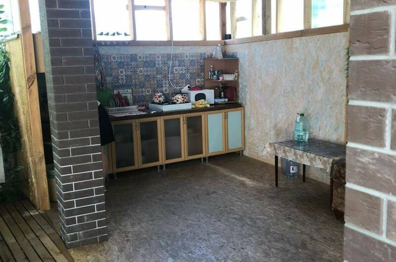 Гостевой дом «MoreWood»