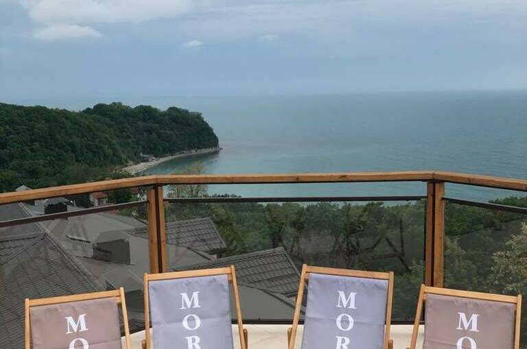 Гостевой дом «MoreWood»