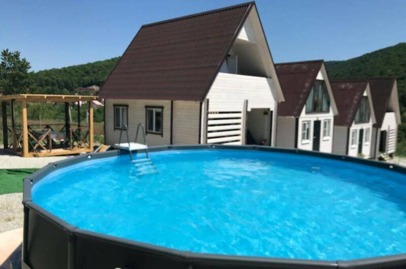 База отдыха «Юг»