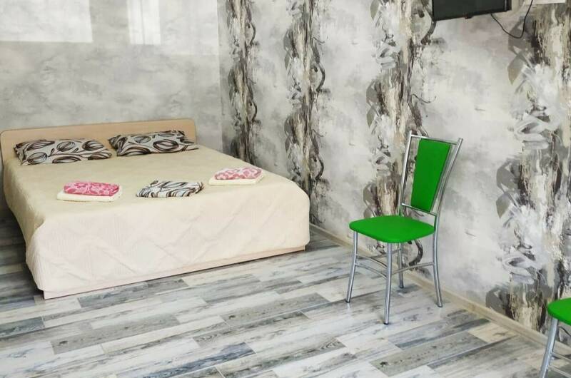 Квартира на Морской