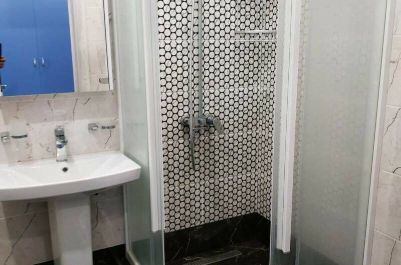 Квартира на Морской