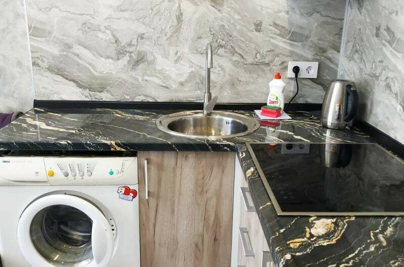 Квартира на Морской