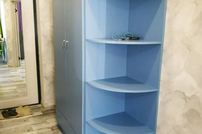 Квартира на Морской