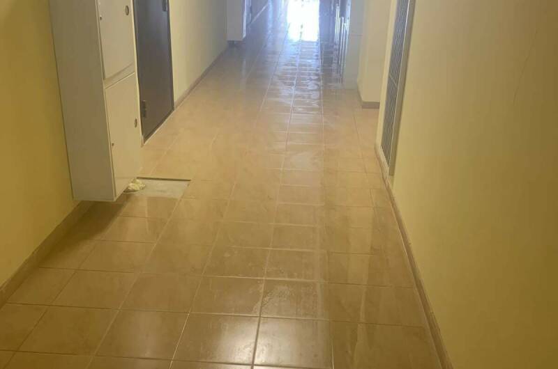 Квартира на Морской