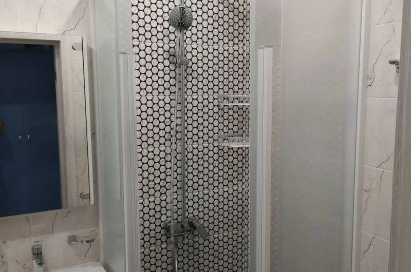 Квартира на Морской