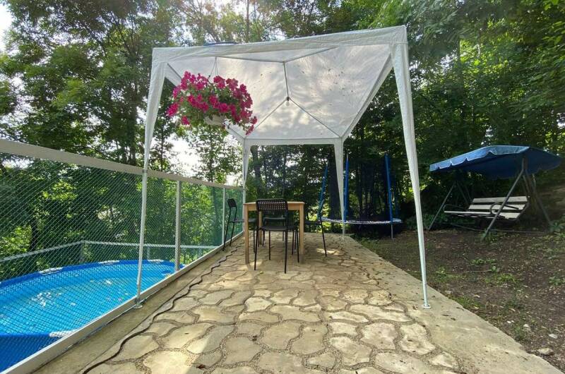 Апартаменты для отдыха на море