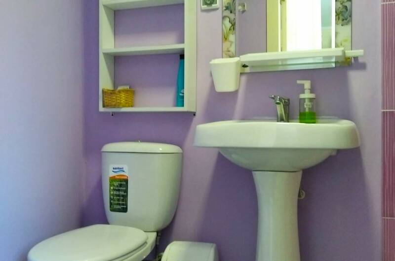 Апартаменты для отдыха на море