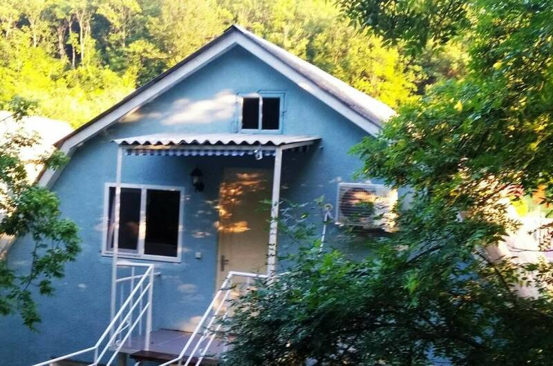 Апартаменты для отдыха на море