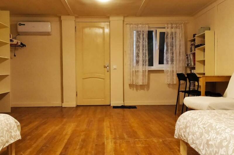 Апартаменты для отдыха на море