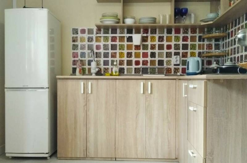 Апартаменты для отдыха на море