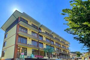 Изображение Отель «Марсель» #5