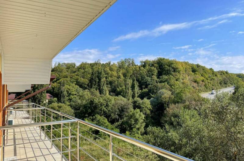 Отель «Марсель»