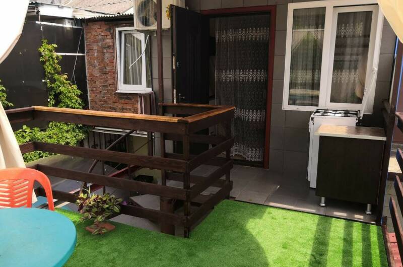 Коттедж под ключ «Шепси Лэнд»