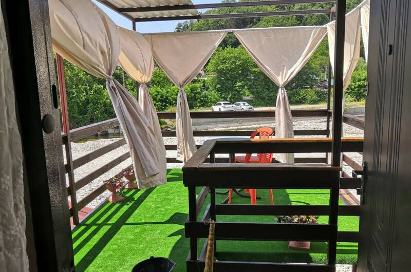 Коттедж под ключ «Шепси Лэнд»