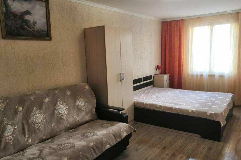 Коттедж под ключ «Шепси Лэнд»