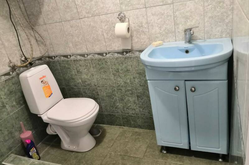 Коттедж под ключ «Шепси Лэнд»