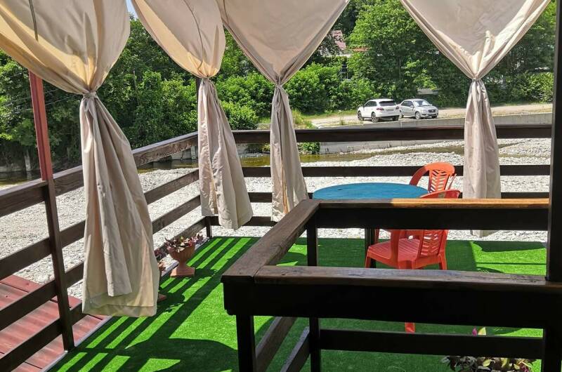 Коттедж под ключ «Шепси Лэнд»