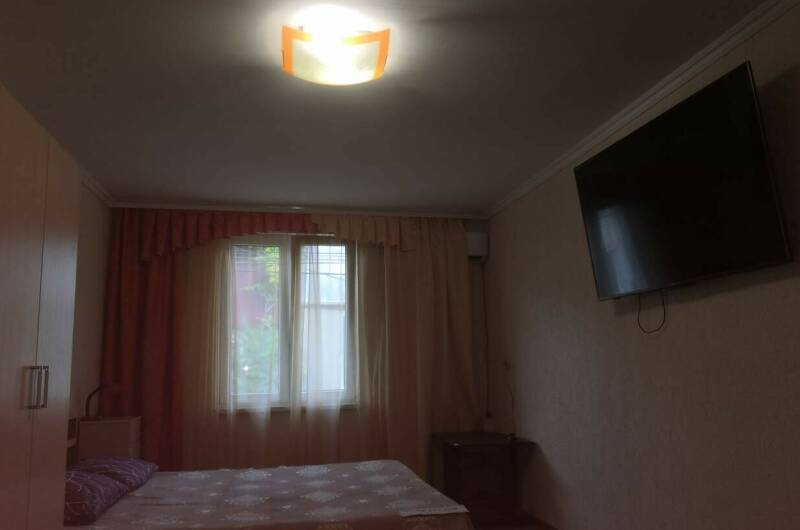 Коттедж под ключ «Шепси Лэнд»