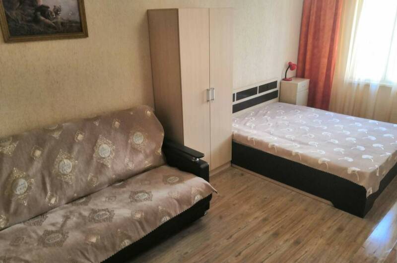 Коттедж под ключ «Шепси Лэнд»