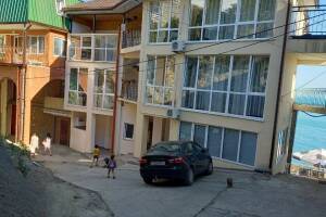 Изображение Гостевой дом «У моря» #3