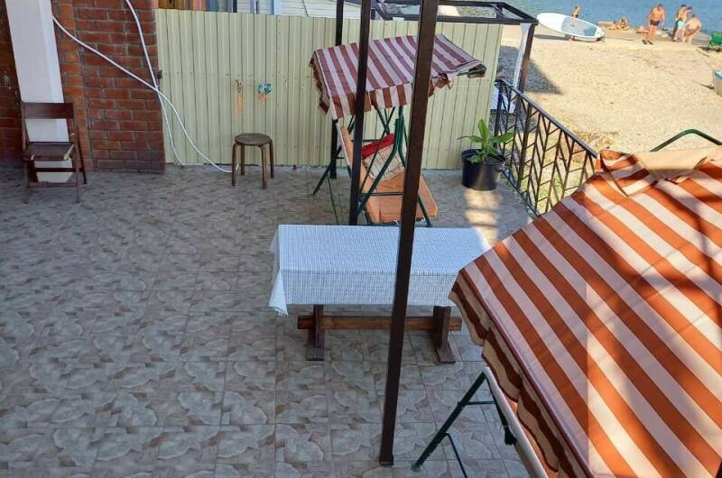 Гостевой дом «У моря»