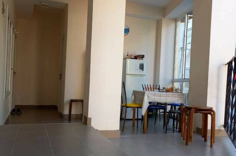 Гостевой дом «У моря»