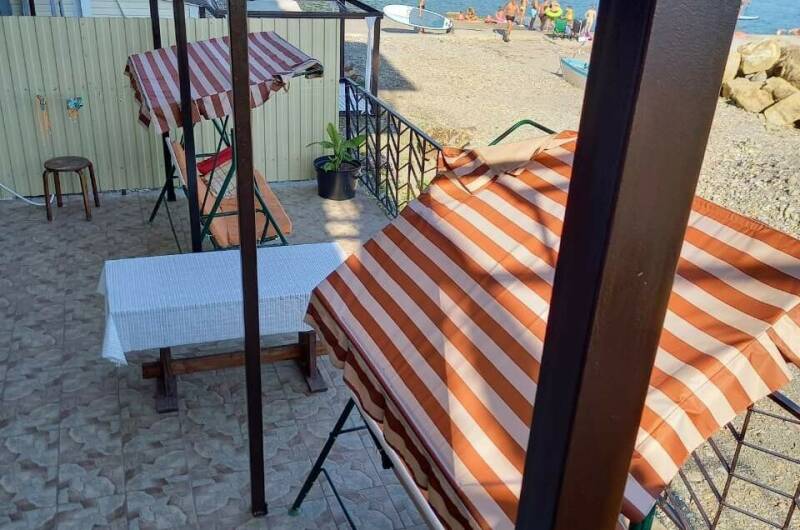 Гостевой дом «У моря»