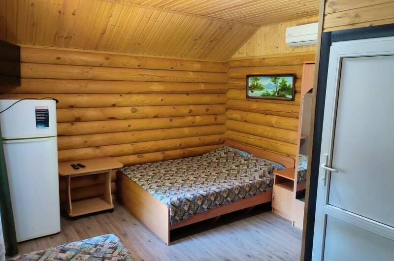 Дом под ключ «Тихий уголок»