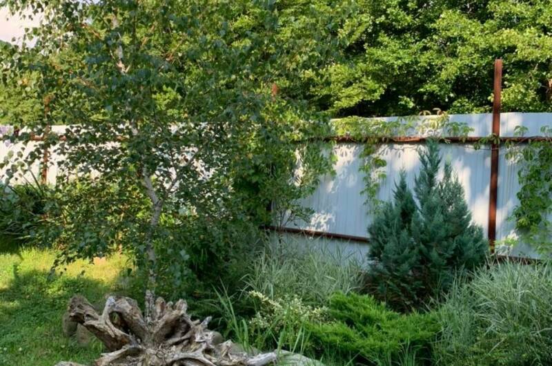 Дом под ключ «Тихий уголок»