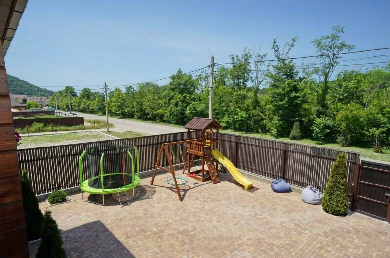 Гостевой дом «Villa-Stella»