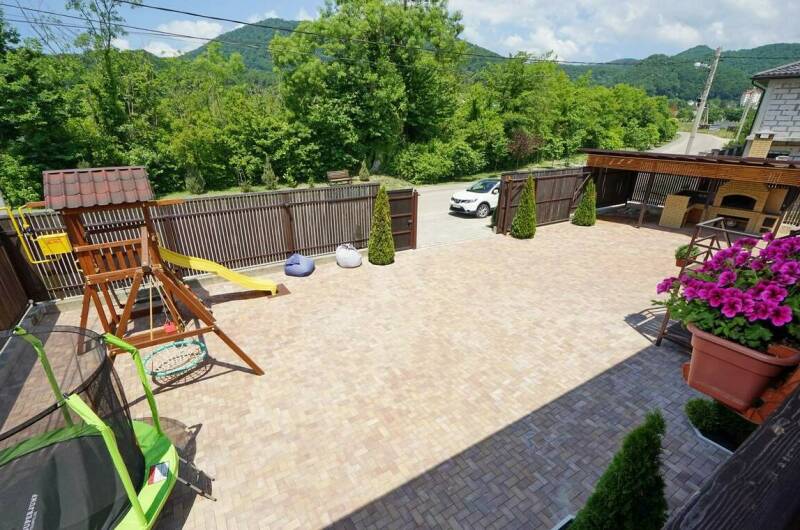 Гостевой дом «Villa-Stella»