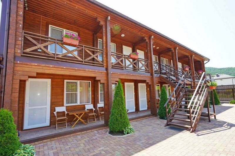 Гостевой дом «Villa-Stella»