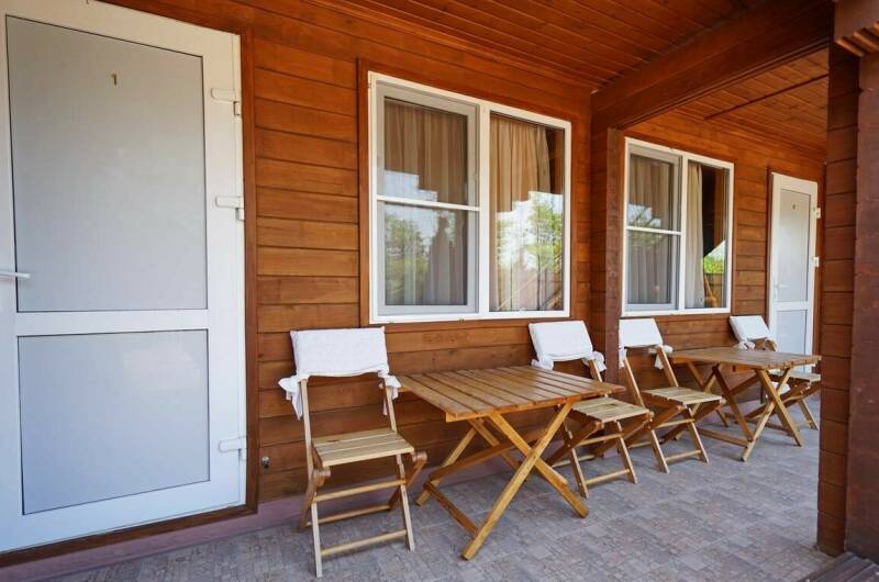 Гостевой дом «Villa-Stella»