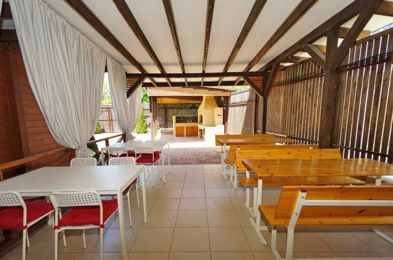 Гостевой дом «Villa-Stella»