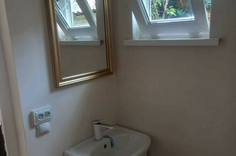 Гостевой дом «У Саши»