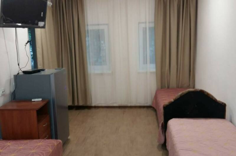 Гостевой дом «У Саши»