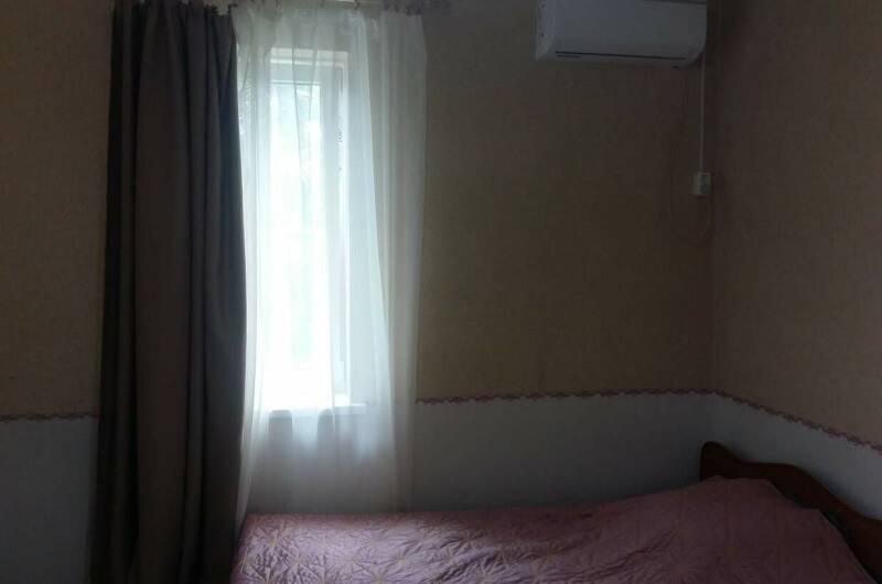 Гостевой дом «У Саши»