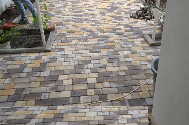 Гостевой дом «У Саши»