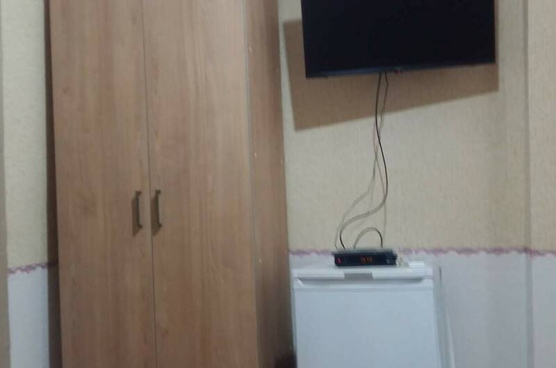 Гостевой дом «У Саши»