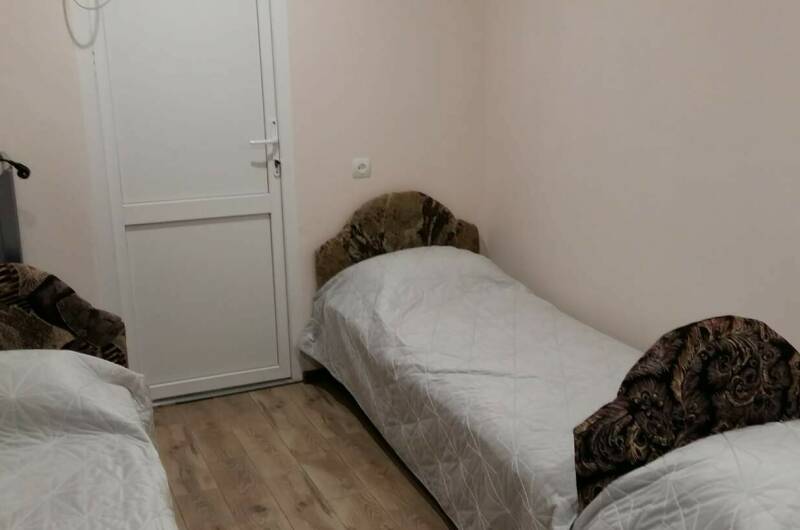 Гостевой дом «У Саши»