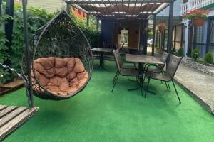 Изображение Гостевой дом «Кипарис» #5